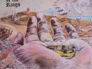 Bo Hansson Lord Of The Rings Soundtrack Australia press 12'' vinyl Lp 1970 rare