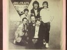 DIRE STRAITS Live in 85 / Sleight of Hand - RARE Live LP on OZ - BEAUTIFUL NM