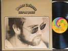 ELTON JOHN Honky Chateau - 1972 First Press Uni LP Embossed Pocket GF -