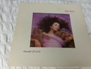 Kate Bush 'Hounds Of Love' 1985 vinyl LP