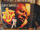 Curtis Mayfield: Superfly Rhino/ MoFi 45 rpm limited edition double LP
