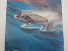 SPACE JUST BLUE 1979 SEALED ORIGINAL US VINYL LP CASABLANCA NBLP 7131 Synth