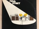 VINYL FREE The Free Story ISLAND 1973 ISLD4 UK Original INNERS 2 x LP