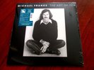 Michael Franks ‎– The Art Of Tea [180 GRAM VINYL  LP ALBUM RECORD] NEW  SEALED