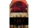 Matt Uelmen Diablo II Resurrected Deluxe Marbled Colored Vinyl 3XLP Bundle