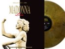 MADONNA - Live In Dallas 7Th May 1990 Marble Vinyl - Vinyl Record.. - S600A