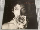 KATE BUSH THE SENSUAL WORLD UK 1989 LP  EMI 1st Press NEAR MINT VINYL