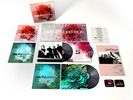 NEW Garbage 3 x Lp beautifulgarbage Deluxe vinyl box set beautiful spinnerette