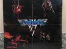 Van Halen: Self Titled 1978 Warner Bros. Sealed Vinyl Record No Barcode BSK 3075
