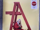 NEW Billie Eilish ‎ Dont Smile At Me Exclusive Limited Red Yellow Split Vinyl LP
