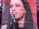 ALANIS MORISSETTE MTV Unplugged EU 2013 MUSIC ON VINYL LP Full Play Test