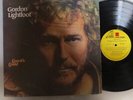 Gordon Lightfoot-Gord's Gold-VINYL LP-USED-SHLP_2835