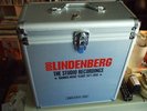 UDO LINDENBERG : STÄRKER ALD DIE ZEIT LIMITED FLIGHT CASE 2LP BOX 2016 WB EU