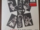 Alice In Chains Live Facelift LP Ltd #3159 Black Vinyl In Shrink  RSD NM