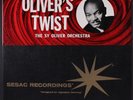SY OLIVER: oliver's twist SESAC 12