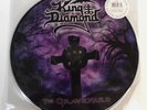 King Diamond: The Graveyard, Limited Picture Disc Vinyl 2xLP, New *