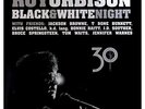 Roy Orbison - Black & White Night 30 - Double LP Vinyl - NEW