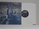 Piero Umiliani ‎– Gli Italiani E L'Industria- LP 2017 IT-  Four Flies Records ‎–