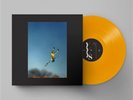 YEAH YEAH YEAHS COOL IT DOWN (LTD. YELLOW VINYL) LP Gatefold-Cover