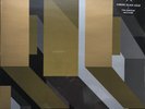 CHROME HOOF Chrome Black Gold CUNEIFORM RECORDS Sealed Vinyl LP