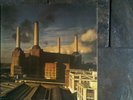 Vinyl Record: Pink Floyd Animals