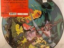 Children Of Bodom – Tokyo Warhearts: Live In Japan 1999 LP USED NM/G Picture Dis