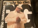 Ready to Die by The Notorious B.I.G. (Record, 2013)