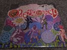 The Zombies: Odessey and Oracle - 1987 Rhino MONO (NM-)