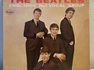 THE BEATLES Introducing the Beatles VEE JAY Vinyl LP 1062 2nd Pressing (1964)
