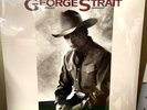 1991 MCA   George Strait   Ten Strait Hits LP   SEALED