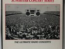 Tom Petty-Superstar Concert Series-Westwood One 88-F-3LP SET 1988