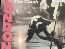 The Clash - London Calling [180-Gram] [ New Double Vinyl Record LP]