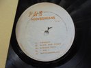 ABYSSINIANS  st PRE RELEASE Roots Reggae LP HEAR