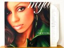Mya / Fear Of Flying 2000 US Original 2LP Vinyl Left Eye, JADAKISS, Dent