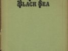 XTC Black Sea + Outer Paper Sleev... UK vinyl LP  record
