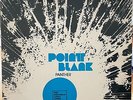 RARE JAZZ MODAL FUNK FUSION LIBRARY LP PANTHER POINT BLANK OG UK PEER INTER 1979