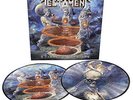 Testament Titans of Creation VINYL LP NEW
