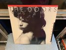 The Doors Classics LP Elektra 1985 club [greatest hits Jim Morrison] EX w/ inner