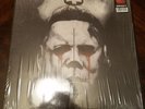 Death Waltz Records Halloween II Original Soundtrack Vinyl John Carpenter