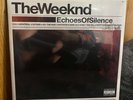 The Weeknd - Echoes Of Silence 2xLP Vinyl Record Explicit BRAND NEW