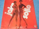Jake Sollo / Show Me How / Disque Espérance France 1979 Funk LP