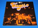 TAGES / Studio OG SWEDEN 1st PRESS LP 1967   GARAGE BEAT PSYCH ROCK GEM