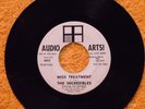 northern soul THE INCREDIBLES Miss Treatment AUDIO ARTS 60016 DJ