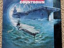 The Final Countdown Original Soundtrack 1980 NBLP 7232 Vinyl Vintage Record