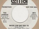Jammers Where Can She Run Loma DEMO Soul Northern Motown