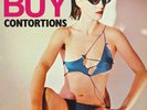 James Chance and the Contortions 'BUY' LP NEW Teenage Jesus DNA no-wave