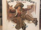 [ROCK/POP] EXC LP PURE PRAIRIE LEAGUE Bustin' Out {1976 RCA Issue]