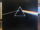 [ROCK/POP] VG LP PINK FLOYD Dark Side Of The Moon [OG 1973 EMI] JAPAN IMPORT