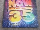 Now That's What I Call Music 35 Vinyl 2xLP [NM/NM-]