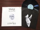 GLENN FREY - Strange Weather (1992) Vinyl, LP MCA 10599 - Rare
